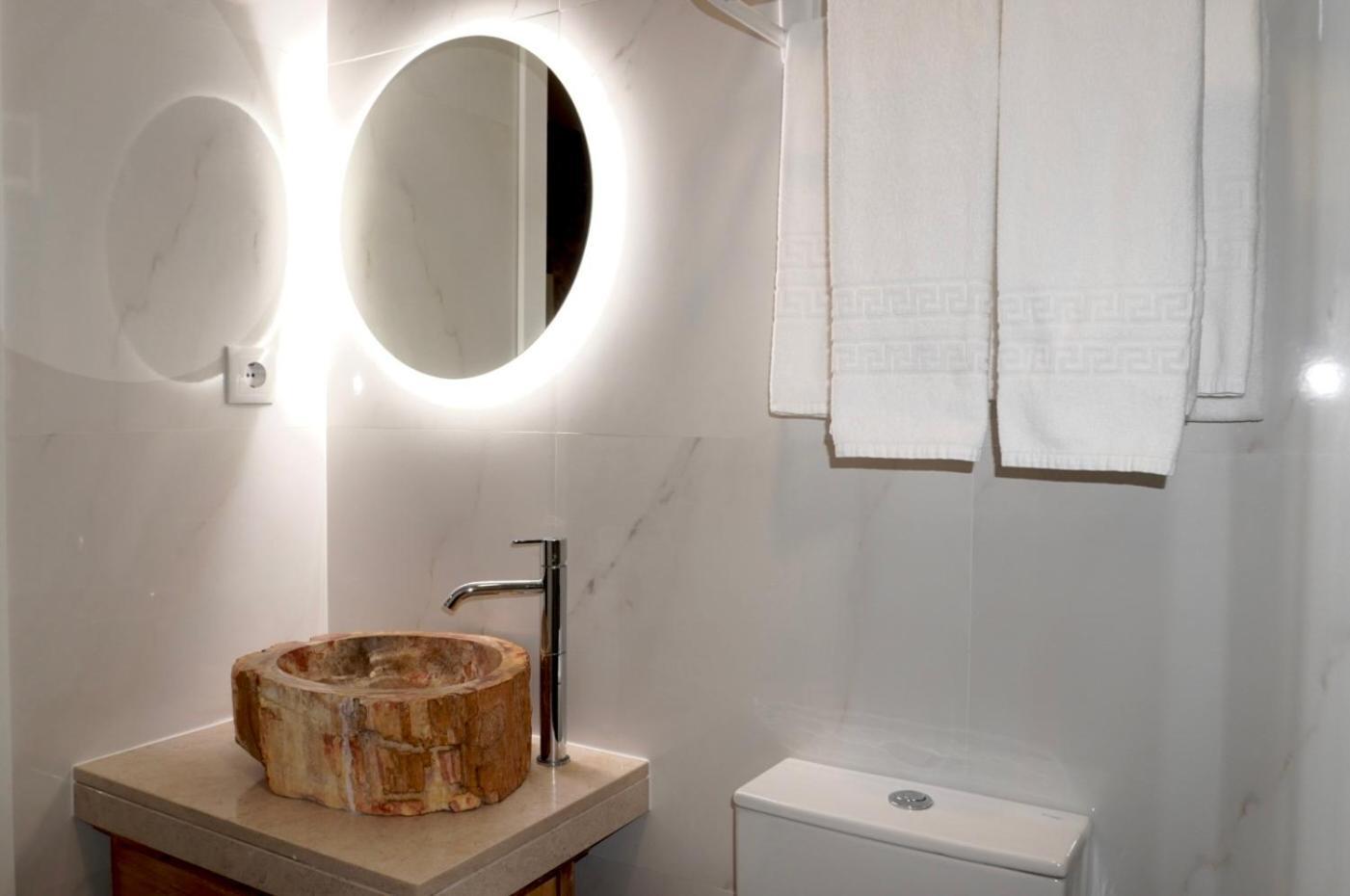 ברסלוס Lux'Otel City Lodge מראה חיצוני תמונה