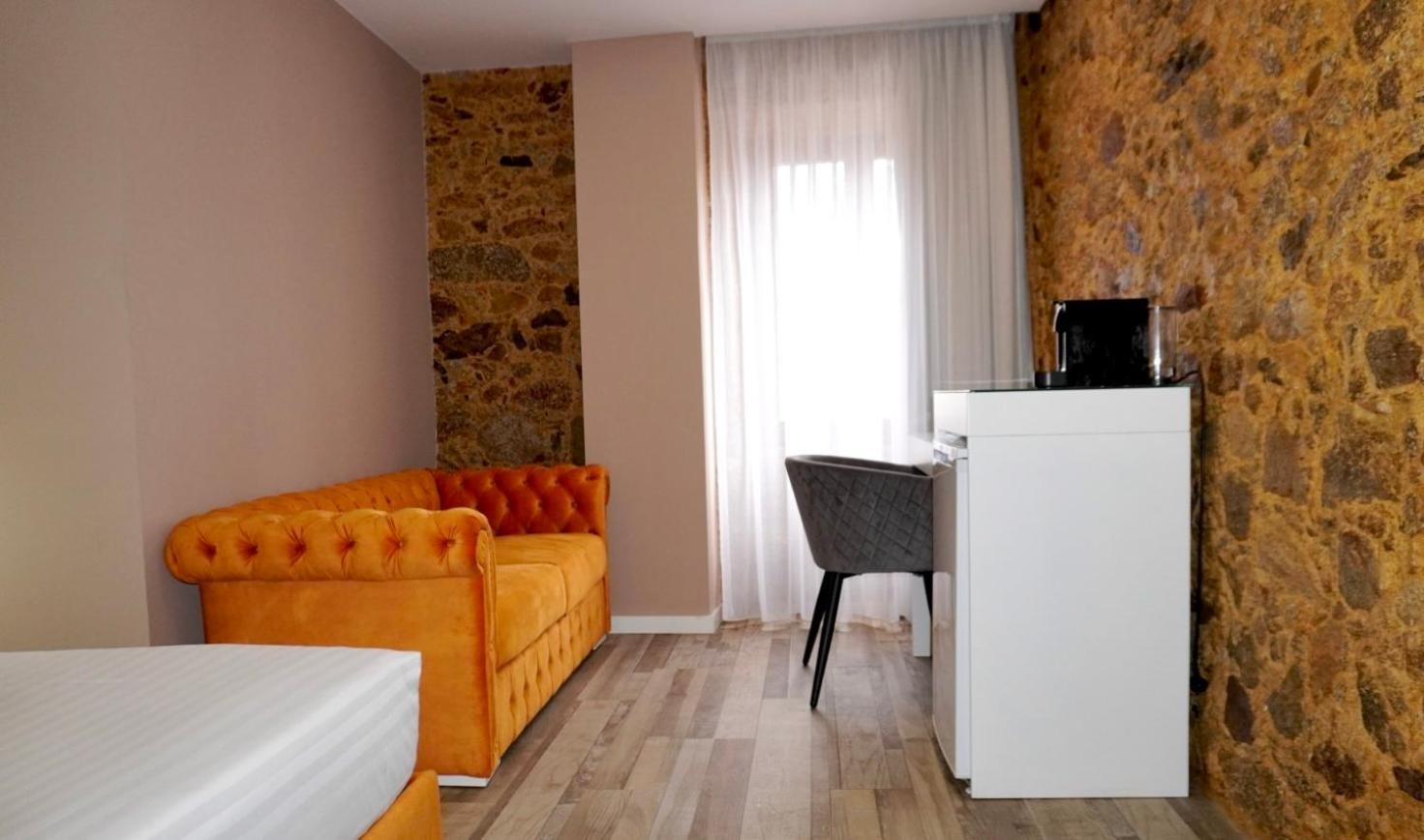 ברסלוס Lux'Otel City Lodge מראה חיצוני תמונה