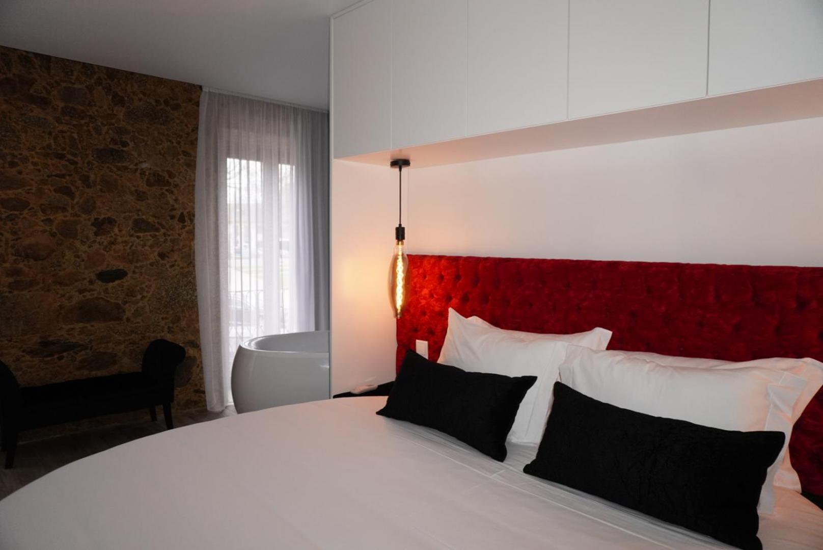 ברסלוס Lux'Otel City Lodge מראה חיצוני תמונה