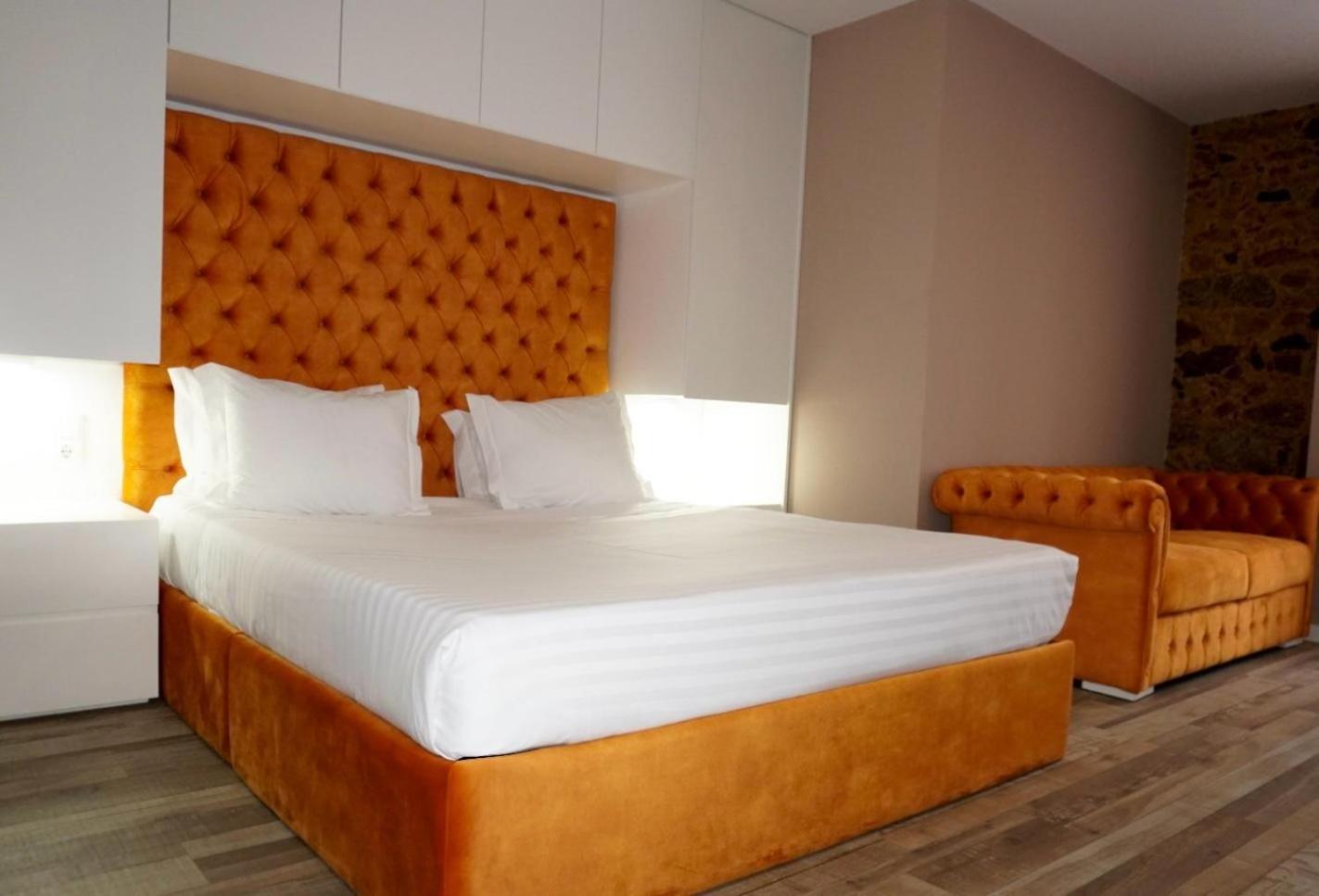 ברסלוס Lux'Otel City Lodge מראה חיצוני תמונה