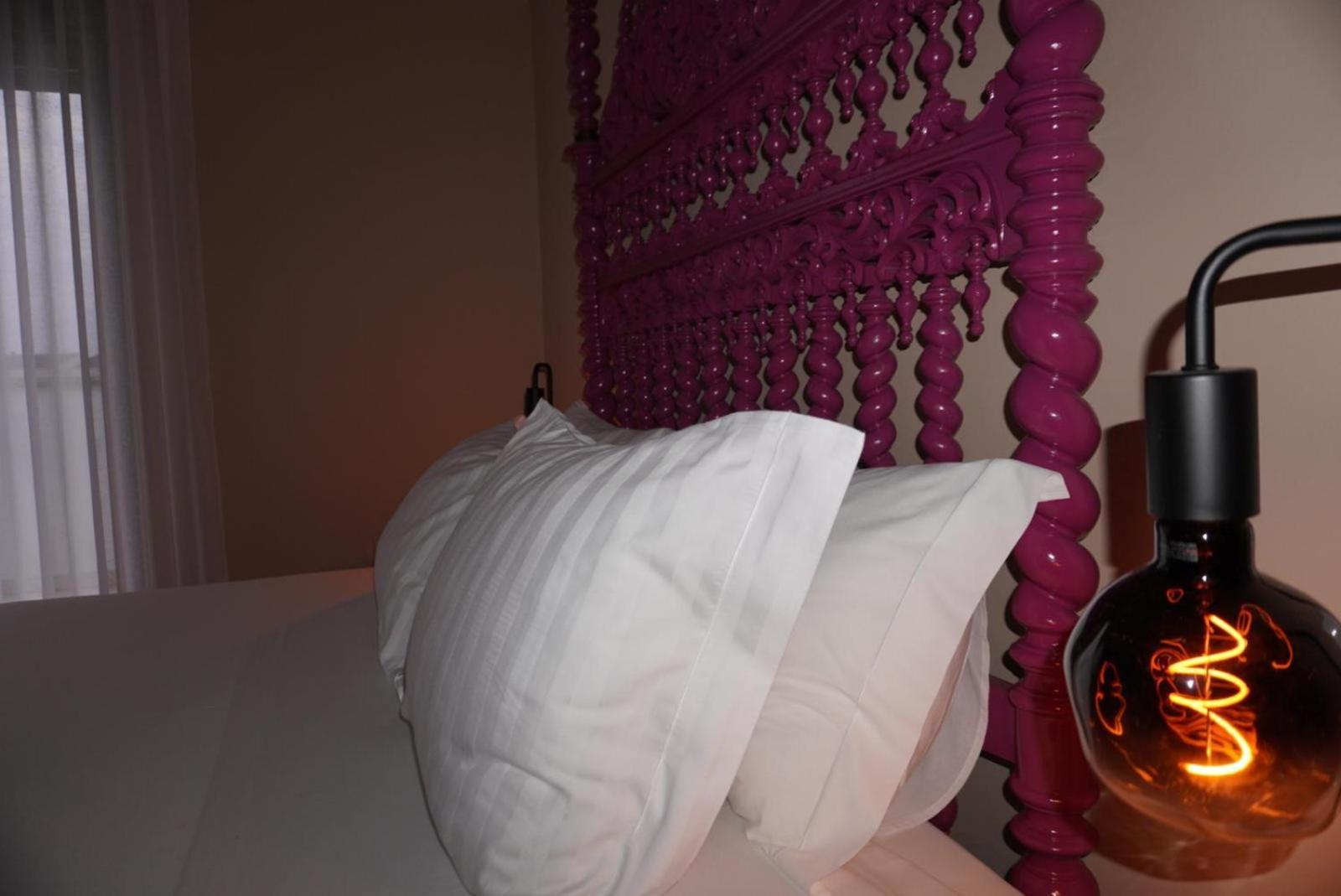 ברסלוס Lux'Otel City Lodge מראה חיצוני תמונה