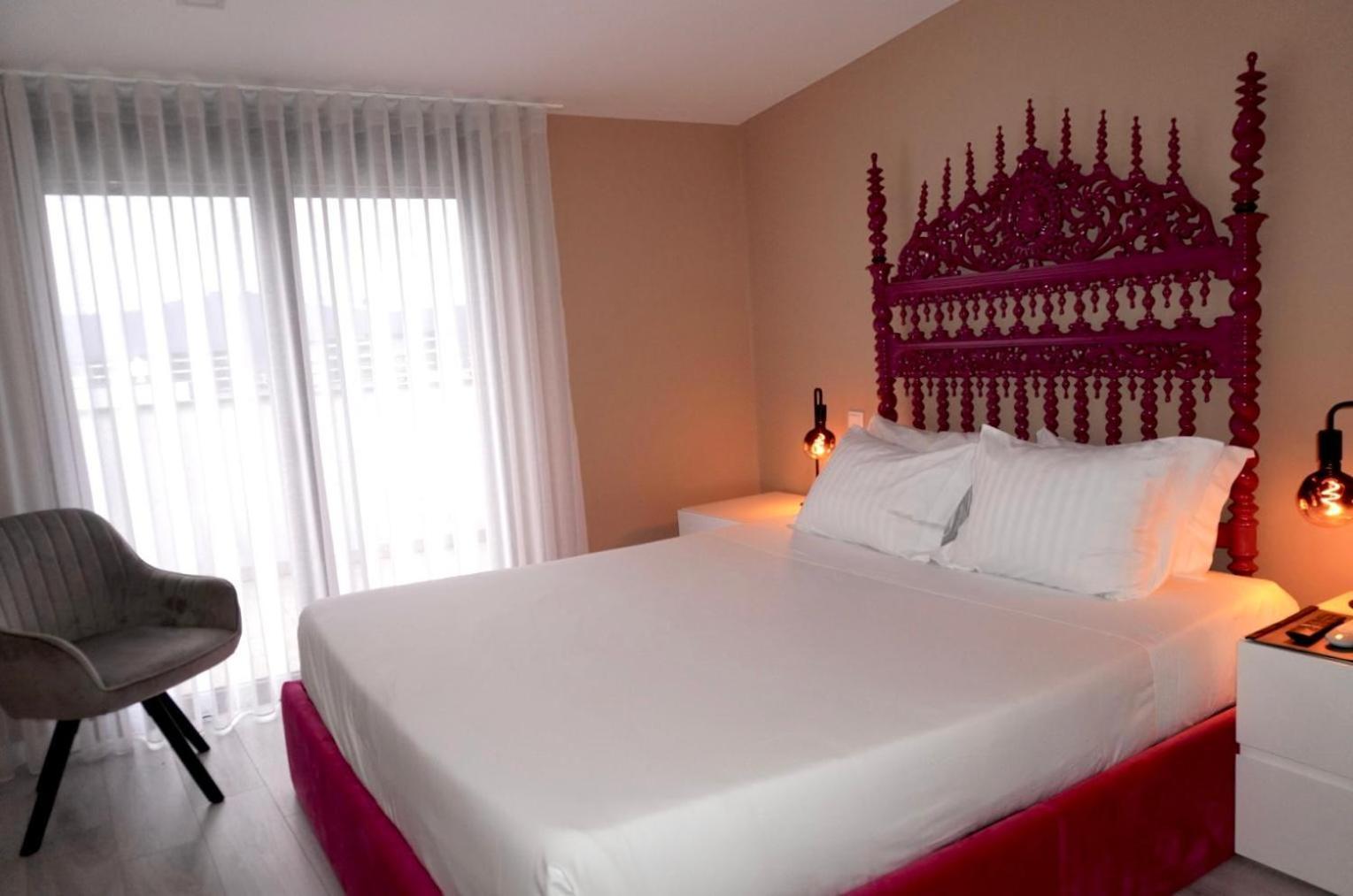 ברסלוס Lux'Otel City Lodge מראה חיצוני תמונה